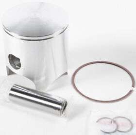 2284m06800 Wiseco Piston Kit 68.00mm Yamaha Exciter 440 1975-1981