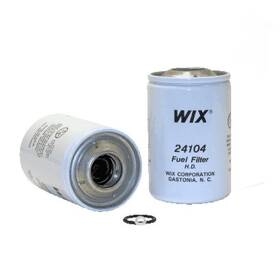 24104 Wix Nos Homelite Bearcat 55 Outboard Oil Filter