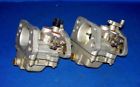 6071a39 Wm 13-1 13-3 Mercury Mariner Hp Outboard Carburetor Set