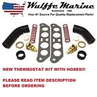 Wm10125 Unbranded Johnson Evinrude Thermostat Kit