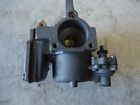 Xd18-25hp Wmc-2267 Mercury Marine Outboard Carburator Assy