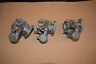 Wmk19-3 Wmk19 Mercury Carburetor Set Hp Outboard