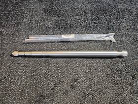 003-158-12 Wsm Drive Shaft Sea Doo 1630 Ace - Ft20-21 4tec