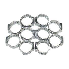 13-162-16 Wsm Oetiker Clamp Kit