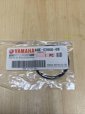 64e-43866-09 Wsm 526-57 Yamaha O-ring Tilt Outer