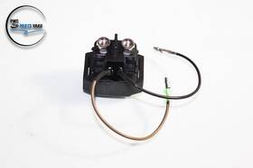 6b6-89140-00-00 Wsm Yamaha Fx140 Starter Relay 004-126