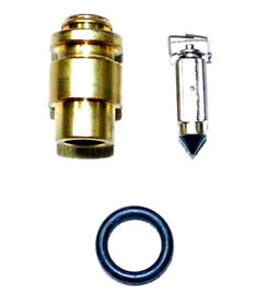 64t-14916-00-00 Wsm Mikuni Sbn Needle And Seat 2.3 006-362 Brand New Free Ship