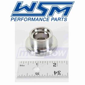 Y5md Wsm Mn/y5md Seal Carrier Ring For 2018 Sea-doo Rxt 230 - Propulsion Driveline Tk