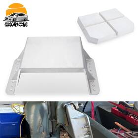 009eg20251103-si Wutong 4 Inch Setback Engine Jack Plate For Outboard Motors Up To 35hp Max 150lbs Mj-1-dp