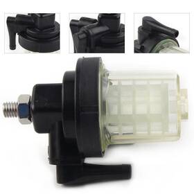 35-879884t Wwwwriteus 550736137384 Inline Fuel Filter Outboard For Mercury Marine Mercruiser Motor Us