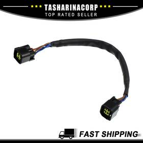 X Autohaux 766549450330 Piece Of 1 Extension Wire Harness Command Link Lead Fit For Yamaha