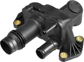 A22121500ux0379 X Autohaux Lr073372 Engine Coolant Thermostat Housing Assembly For Land
