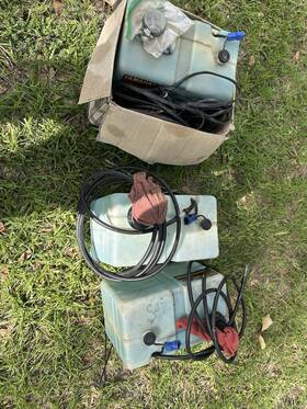 0176996 Yamaha Ox66 Oil Injection Jigs