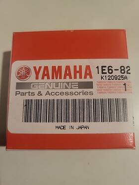 1e6-82151-00 Yamaha Fuse 10a Waverunner Engines