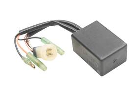 1lr-85540-20-00 Yamaha New Oem Cdi Unit Nos
