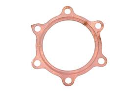 1w3-11181-00-00 Yamaha New Oem Cylinder Head Gasket Nos