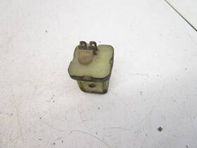 2h7-81950-10-00 Yamaha 79 Xs 1100 F Harness Relay 1979