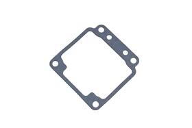 4h7-14984-00-00 Yamaha New Oem Float Chamber Gasket Qty 1 Nos