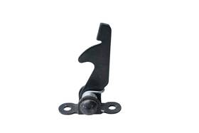4k0-w2474-00-00 Yamaha New Oem Mounting Bracket Nos