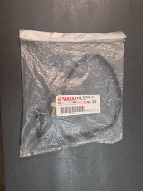 60e-85790-01 Yamaha New Oem Thermosensor #60e-85790-01