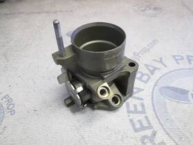60l-13756-00-00 Yamaha Port Side Throttle Body #6 For F200 And Lf200 Outboards
