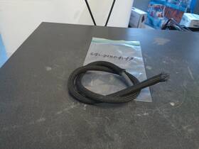 60l-24315-01-00 Yamaha Outboard Pipe 5 Bin0273