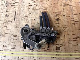 60v-13200-02-00 Yamaha 6 Month Warranty 0720 Oil Injection Pump