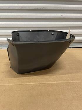 60v-42741-00-8d Yamaha Vmax Lower Apron 200 225 250 Hp 3.3 L Hpdi Cowl