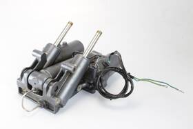 60v-43800-04-8d Yamaha 2003 - 2007 2008 Power Trim And Tilt Oem 200 225 250 300 Hp 1 Year Warranty