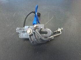 60v-44176-00-1s Yamaha 60v-44117-00-1s Outboard And Brackets