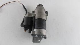 60v-81800-00-00 Yamaha 2003 250hp Z250 Outboard Starter Assy