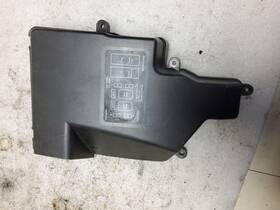 60v-81942-10-00 Yamaha Outboard Electrical Cover Assy K3a