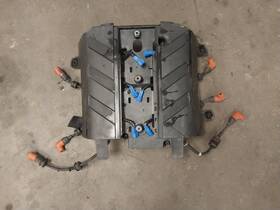 60v-82314-01-00 Yamaha 225 250 Hpdi Two-stroke Oem Ignition Coil Cover Assembly
