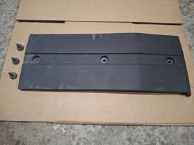 60v-8252u-01-00 Yamaha 200 200hp Vmax 3.3l Hpdi Cover