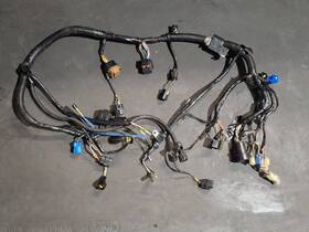 60v-82590-21-00 Yamaha 225 250 300 3.3l Two-stroke V6 Hpdi Oem Wire Harness 1