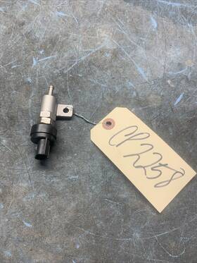60v-8366d-01-00 Yamaha Cp2258 Marine Oem Water Pressure Sensor Assy