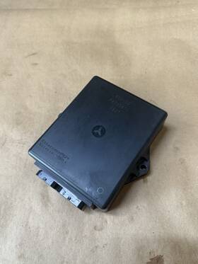 60v-8591a-02-00 Yamaha 60v-8591a-00-00 Oem 250hp Hpdi Ecu 60v-02 Pn# B-11
