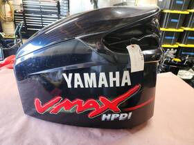 60x-42610-00-na Yamaha Top Cowling Assy 2005 250 Vmax 3.3l Hpdi 42ep-58