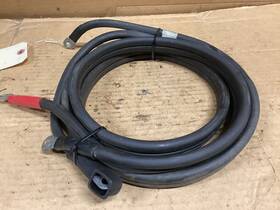 60x-82105-00-00 Yamaha Battery Cable Lead Hpdi