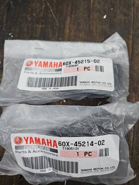 60x452150200 Yamaha 60x452140200 Outboard Intake Water Screen