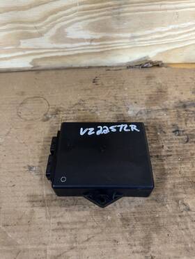 60y-8591a-20-00 Yamaha Outboard Vmax Hpdi 225 250 Ecu Cdi