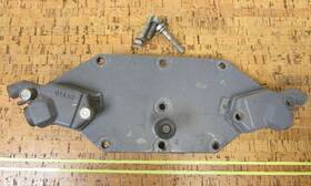 61a-12413-01-1s Yamaha 61a-11371-00-1s Oem 0720 Cover Assembly 61a-12413-00-1s