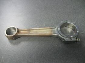 61a-11650-00-00 Yamaha Outboard Sx250 Connecting Rod Assy Bin0318