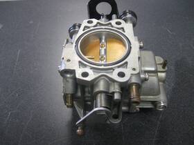 61a-14100-05-00 Yamaha Outboard Carburetor Assembly Bin0246