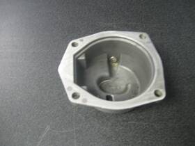 61a-14381-01-00 Yamaha Outboard Float Chamber Body Bin0288