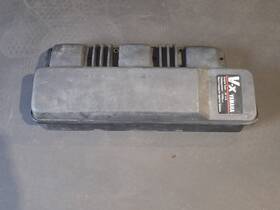 61a-14440-03-00 Yamaha 225 250 3.1l V6 Two-stroke Stbd Intake Silencer Assembly