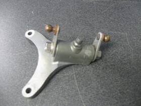 61a-41663-00-00 Yamaha Outboard Bracket 3 Bin0351