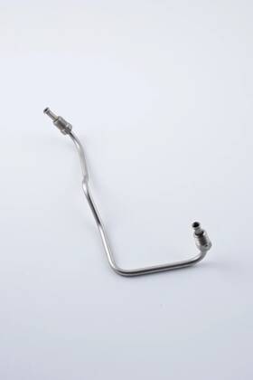 61a-43835-01-00 Yamaha Pipe Oem New