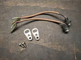 61a-82560-00-00 Yamaha 61a-44121-00-00 225 250 3.1l V6 Two Stroke Oem Thermo Switch Assembly