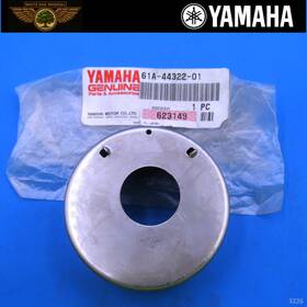 61a-44322-01-00 Yamaha Water Pump Impeller Insert Cartridge 110-300 Hp Outboard